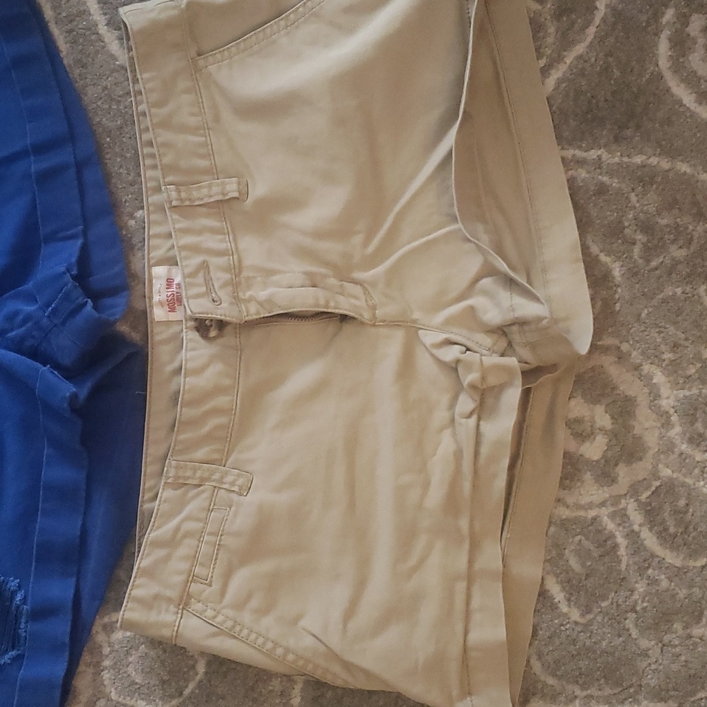 Shorts bundle - Picture 2 of 6